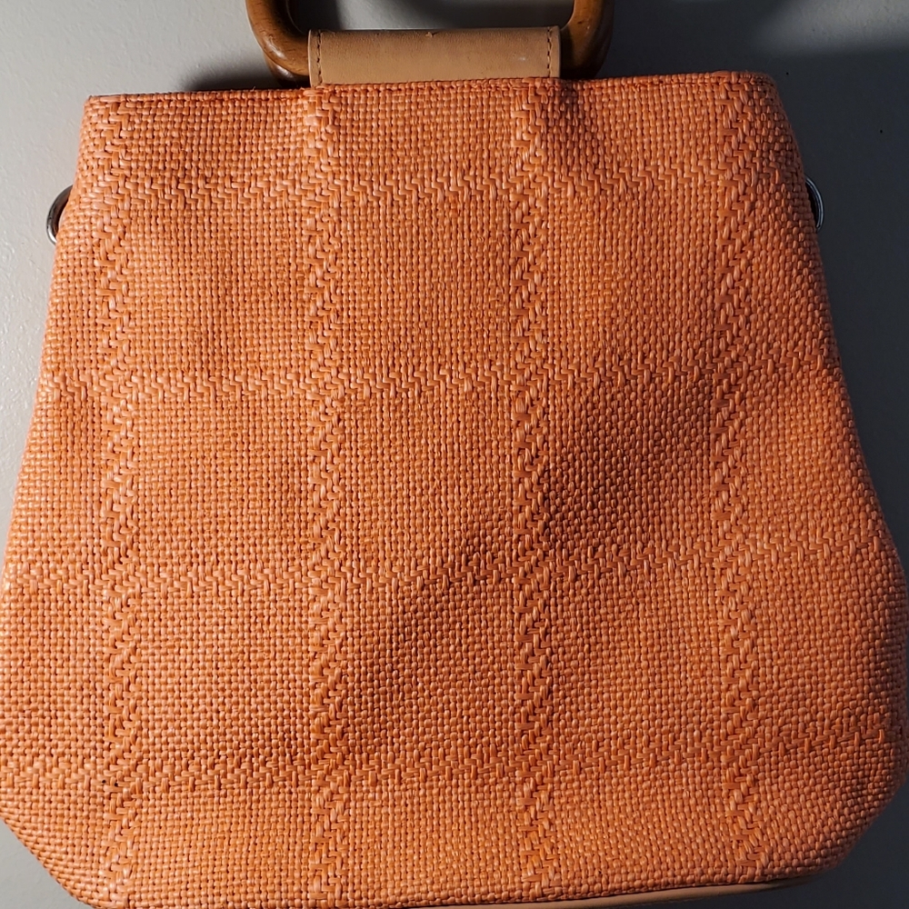 Fossil Handbag